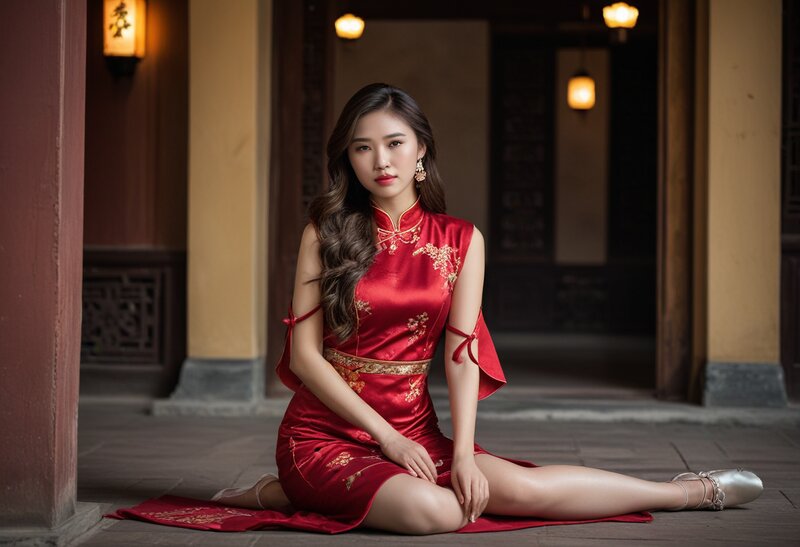 圣华女子学院同名系列